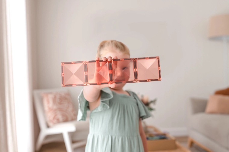 Krachtige neodymiummagneten voor stevige bouwwerken