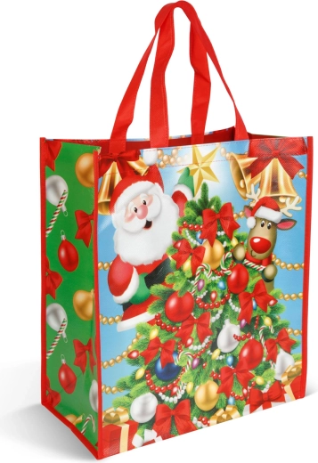 Ruim voor cadeaus