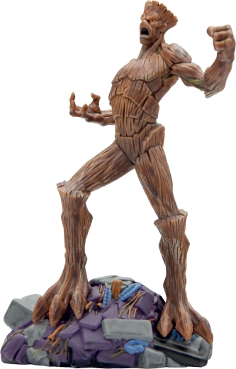 Bullyland figuur MARVEL AVENGERS Groot 13 cm