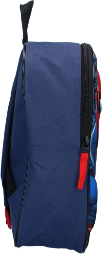 Praktische rugzak voor school en uitstapjes