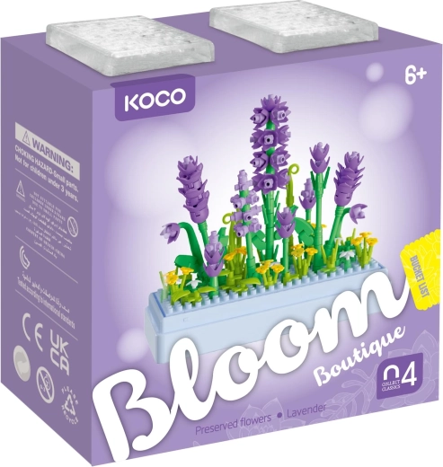 239 onderdelen voor creatief bouwen