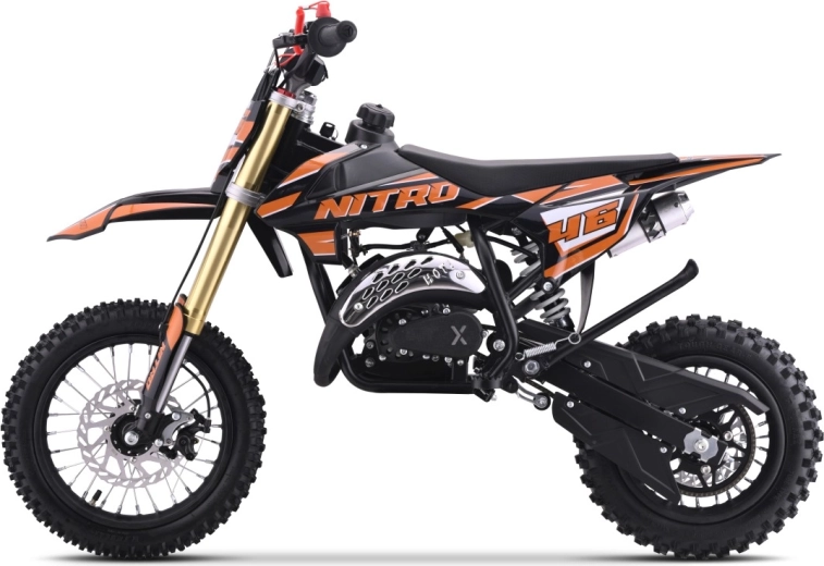 Zeker remmen en tractie