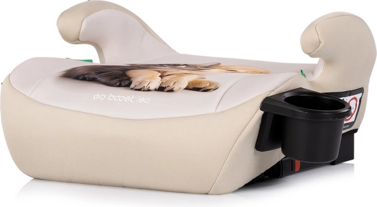 Comfort met armleuningen en zachte bekleding