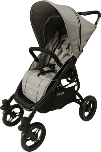Valco baby sportkinderwagen Snap 4 Sport Fauna
