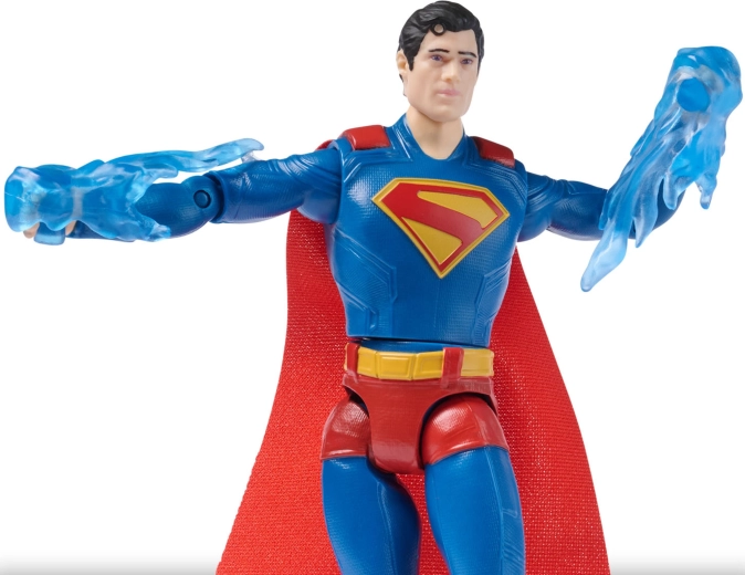 Meerdere scharnierpunten