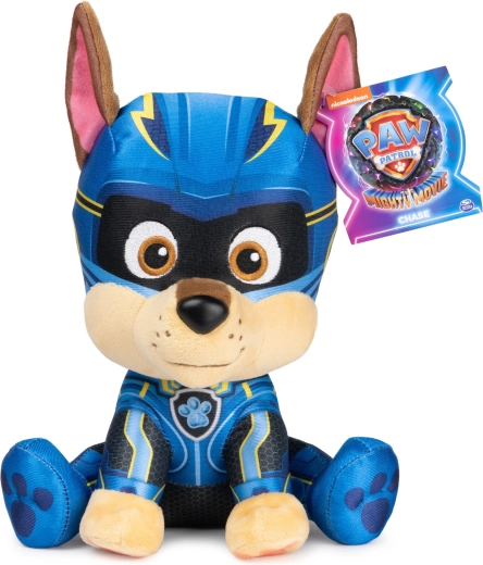 Gedetailleerd superheldenpak