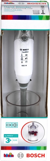 Draaiende tip met druk op de knop