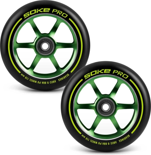 Grip en stabiliteit op asfalt