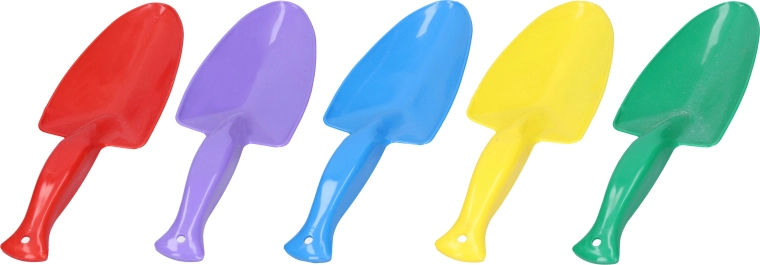 Zandschepje 27 cm