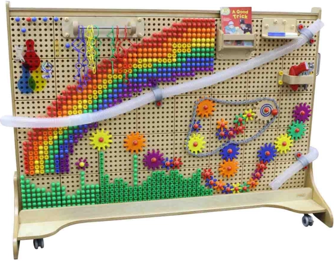 Compatibel met STEM-accessoires