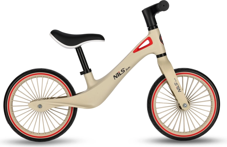 12" onderhoudsvrije PU-wielen