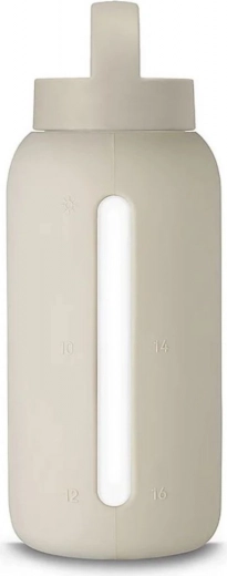 Muuki dagelijkse fles 720 ml Summer Sand