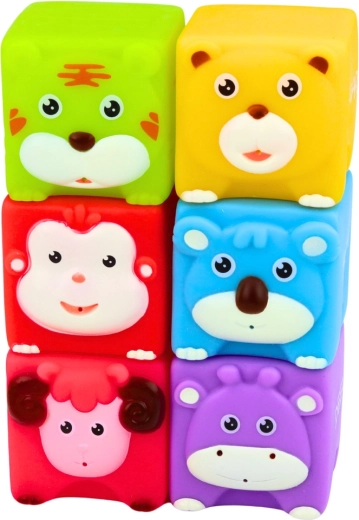 Zacht en veilig voor de allerkleinsten