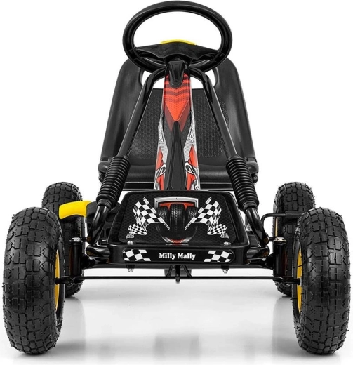 Veilige bediening en effectief remmen