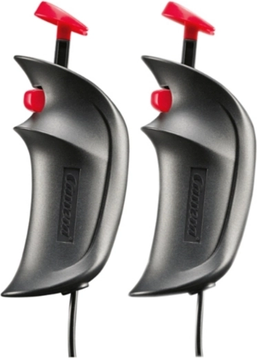 Controllers met turbofunctie