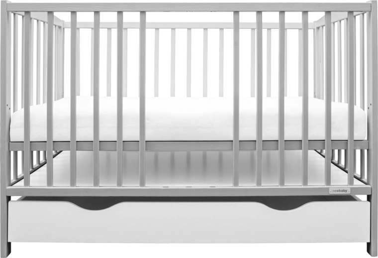 Drie verstelbare posities van de lattenbodem