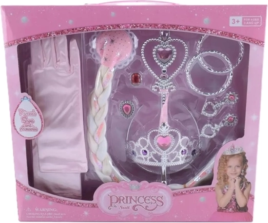 Prinsessenset