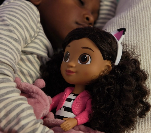 Zacht knuffelbaar en stijlvol uiterlijk