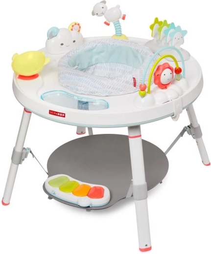 Skip Hop actief centrum 3-in-1 Silver Lining Cloud
