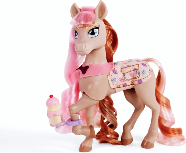 Bewegende voorbenen voor levendige poses