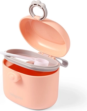 Precieze dosering met maatlepel