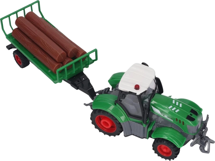 Realistische boerderijset