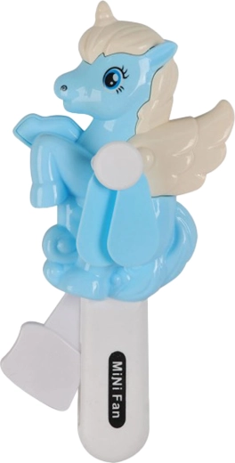 Handventilator eenhoorn