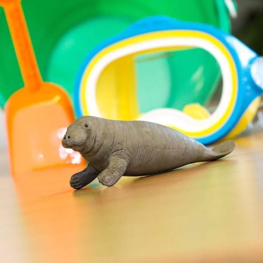 Ideale grootte voor kinderhanden en om neer te zetten