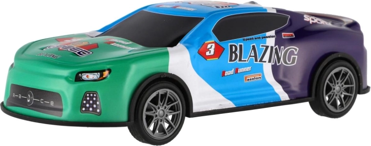 Aantrekkelijke sportieve look