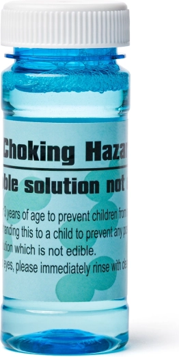 Alles wat je nodig hebt in de verpakking