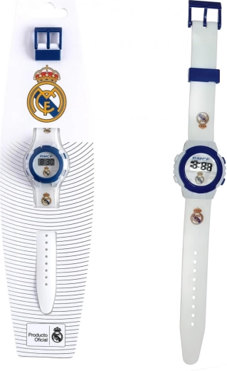 Digitale kinderhorloge Real Madrid