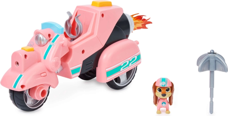 Actieaccessoires voor extra speelplezier