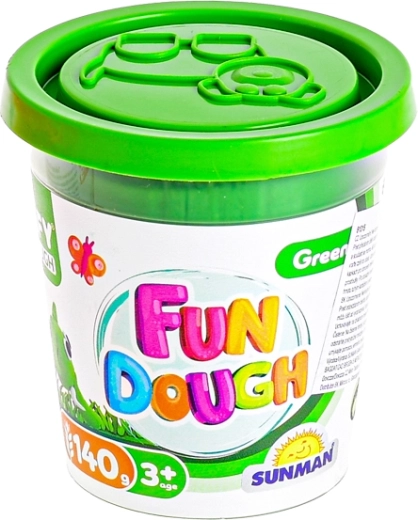 Makkelijk te vormen en prettig aan te raken