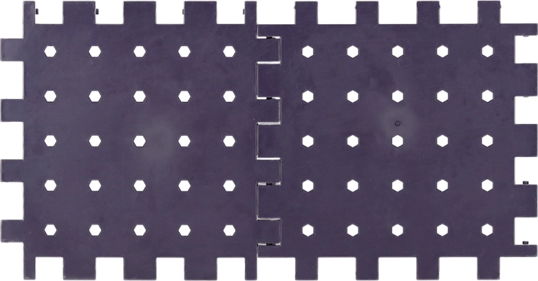 Modulaire basis voor eigen projecten