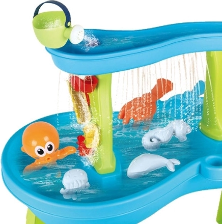 18 accessoires voor creatief spel