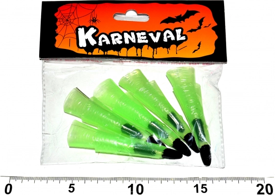 Heksenvingers