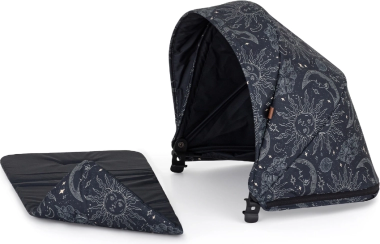 Gelimiteerde editie Cosmic Night (Limited 100)