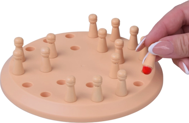 Training van geheugen en concentratie