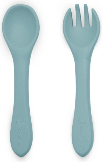 Ergonomische grip voor kleine handjes