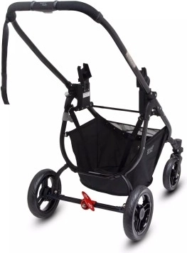 Eenvoudige installatie zonder gereedschap