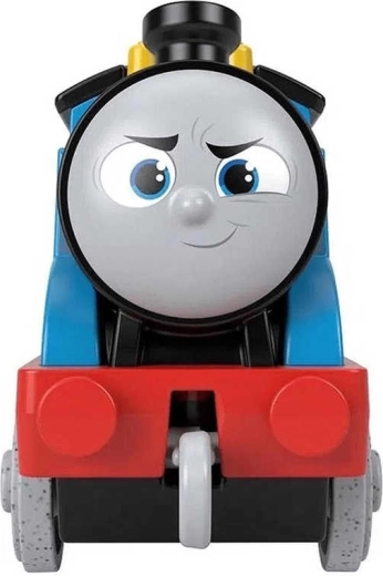 Spelen op Thomas & Friends-banen