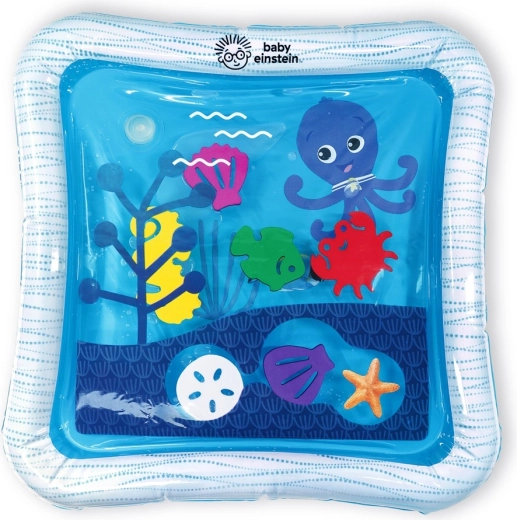 Water speelmat BABY EINSTEIN Opus’s Ocean of Discovery 58 × 58 cm