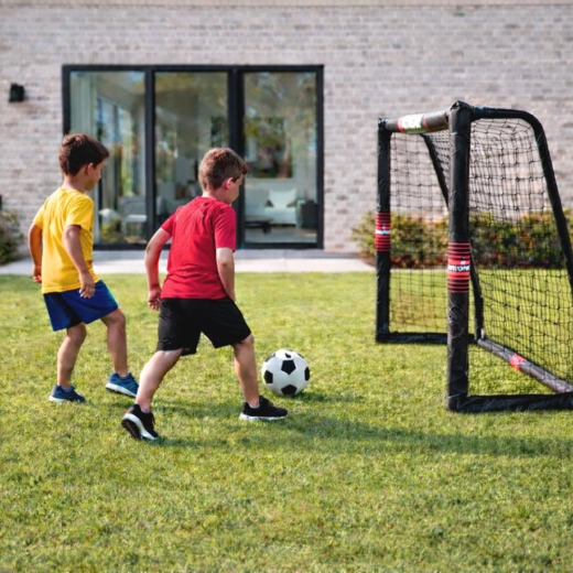 Veilig en stabiel spel overal