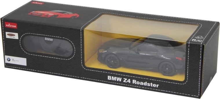 Officiële BMW-licentie en lakafwerking zoals bij het origineel