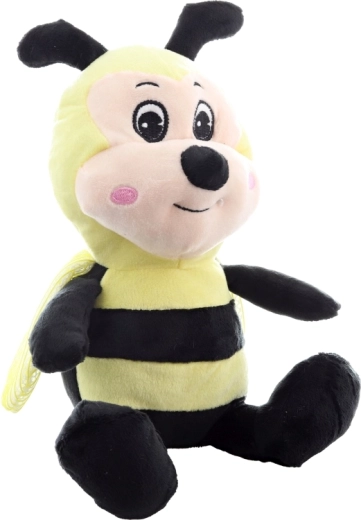 Ideaal formaat voor onderweg en in het bedje