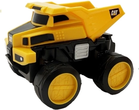 CAT mini kiepwagen voor kinderen
