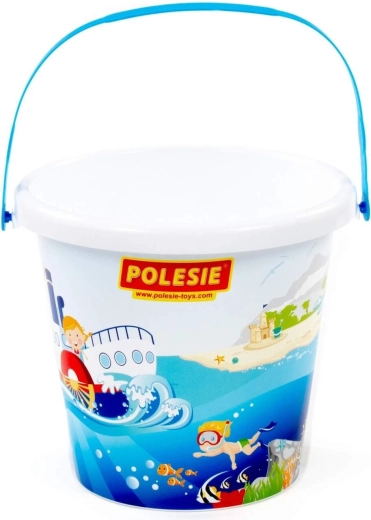 Comfortabel handvat voor een kinderhand