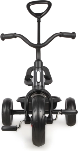 Soepele en stabiele rit op EVA-wielen