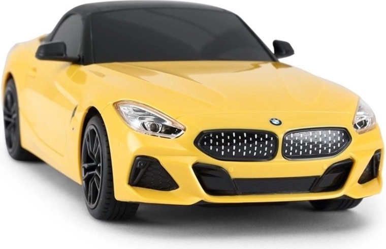 LED-verlichting voor extra realisme