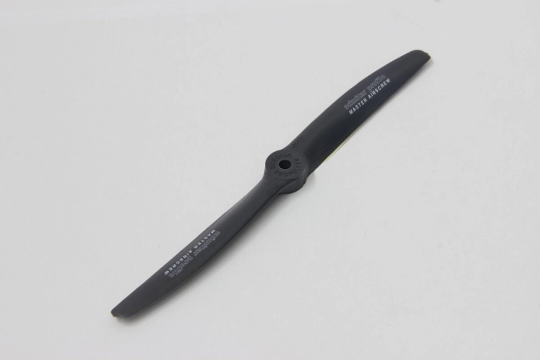 Jamara propeller scimitar 23×13 / 9×5 - 1 stuk